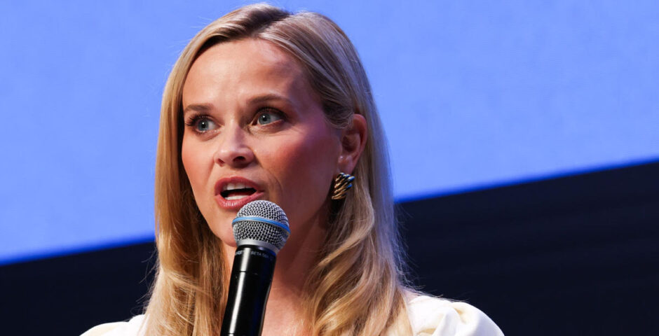 Reese Witherspoon AI