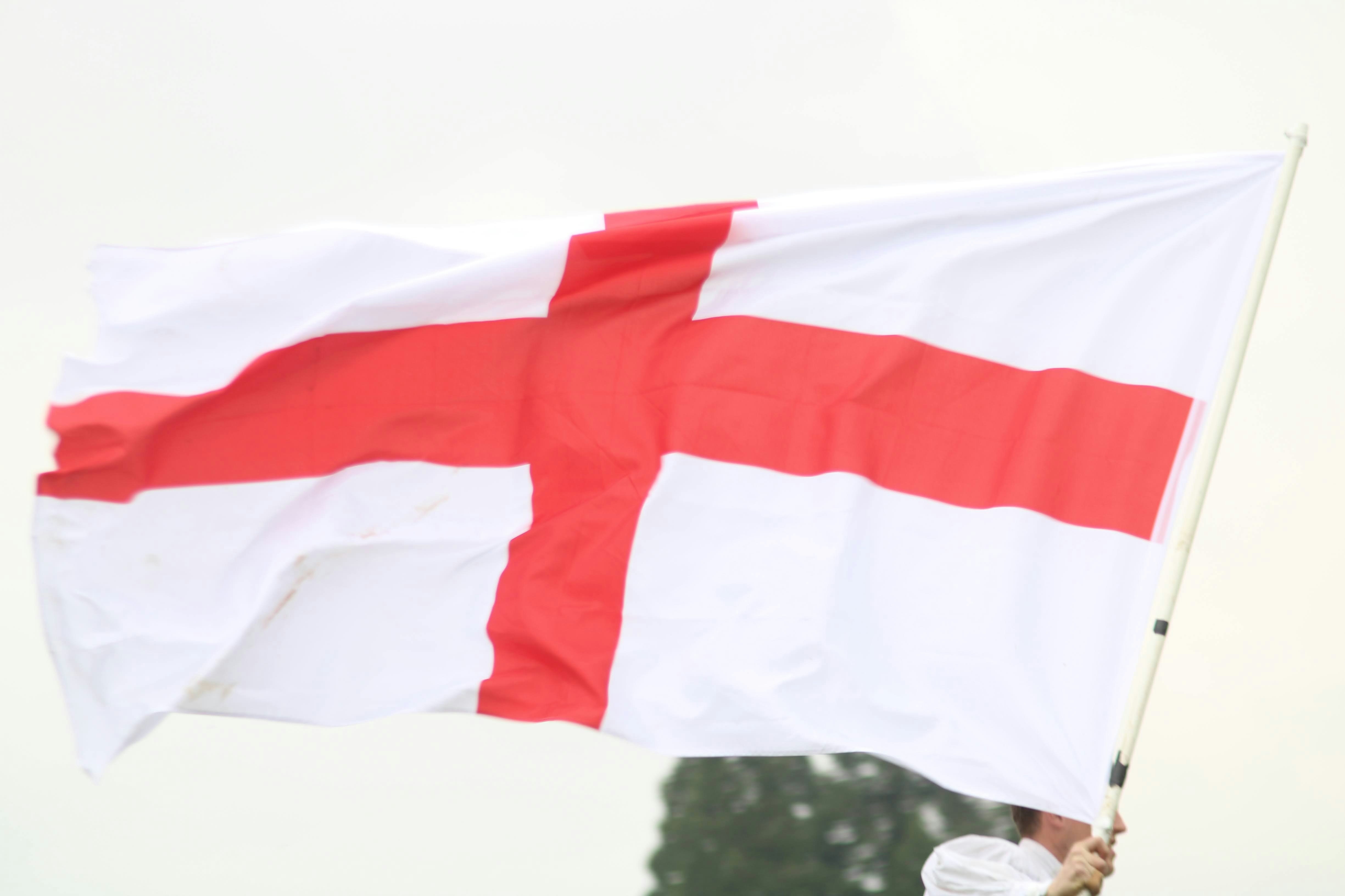 Saint George