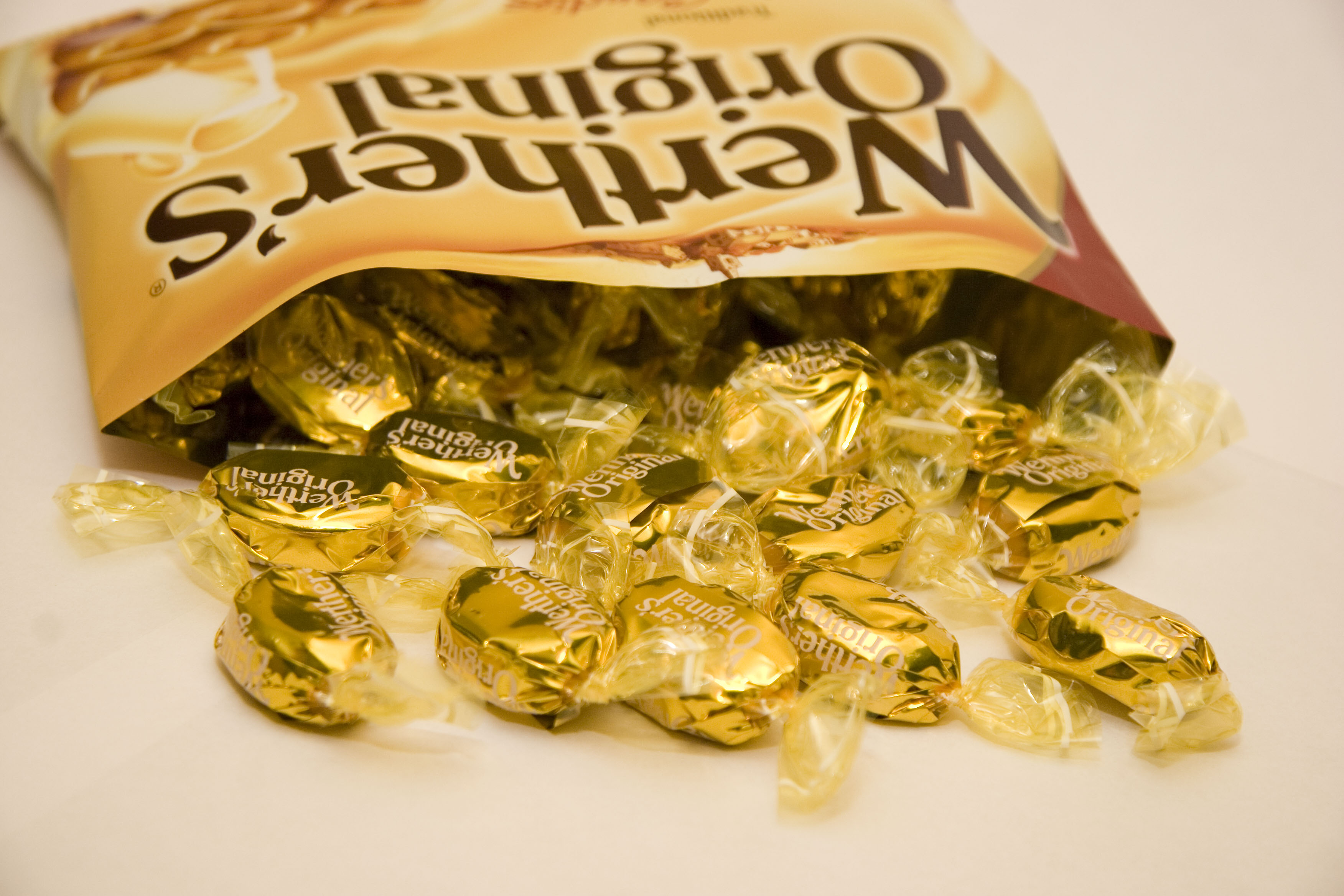 Werther’s Original