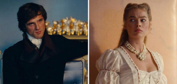 Emerald Fennell Wuthering Heights