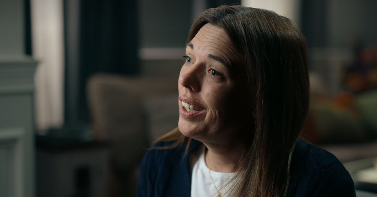 Kendra Licari, Netflix, Unknown Number: The High School Catfish