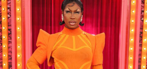 Shea Couleé Drag Race daughters
