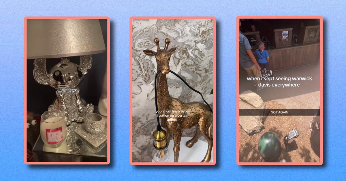 Here’s where the TikTok ‘every Christmas, I’ll be there’ sound is actually from, and it’s wild