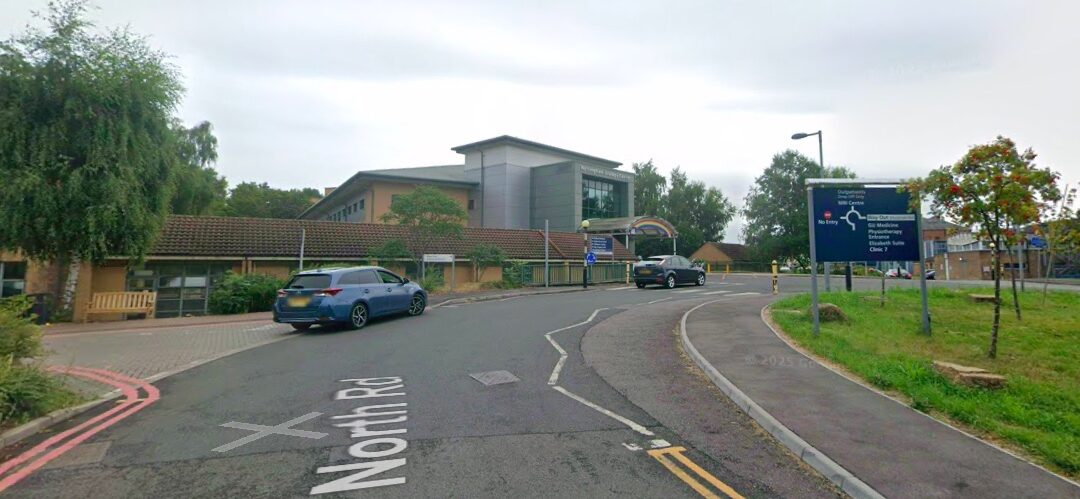 Nottingham University Hospitals NHS Trust