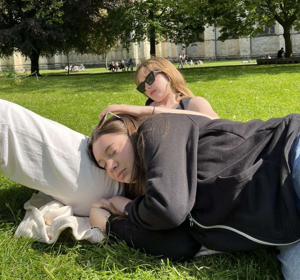 uk uni students i think at york again