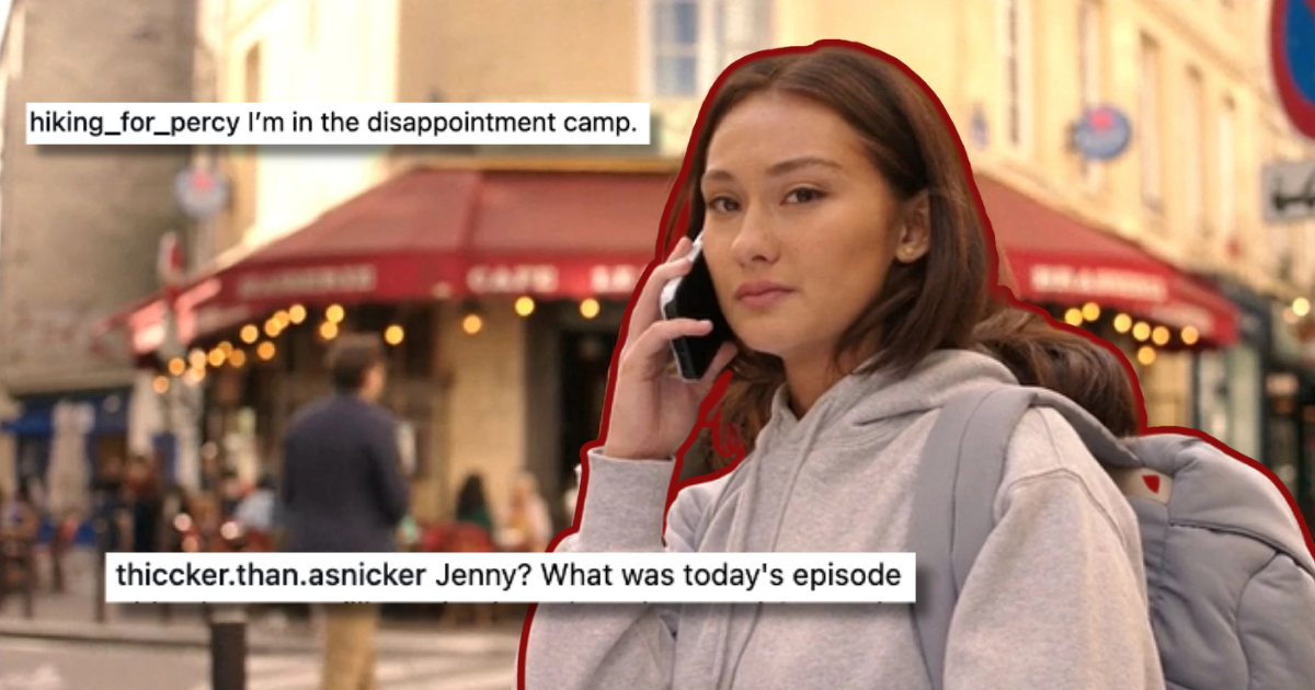 Here’s why people are dragging Jenny Han over The Summer I Turned Pretty’s latest episode