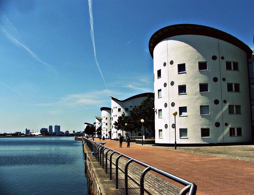 unviversity of east london six best uk unis 2025