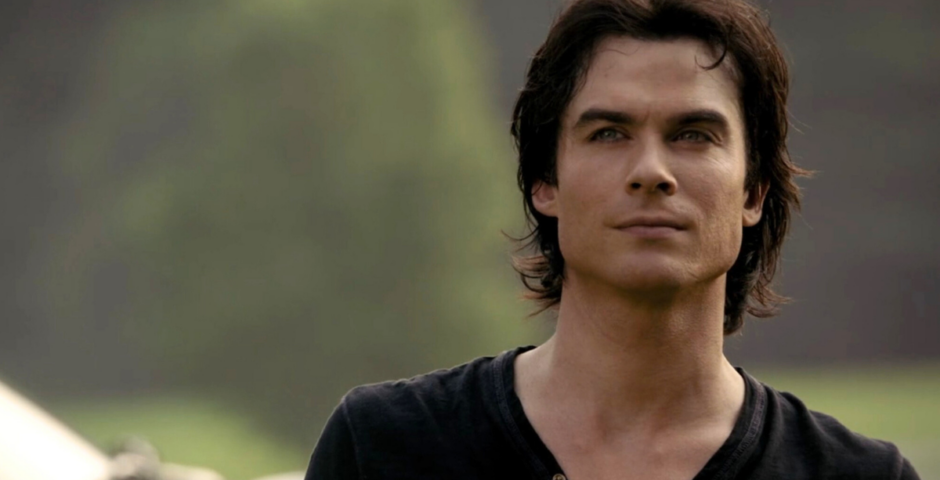 why Ian Somerhalder quit The Vampire Diaries