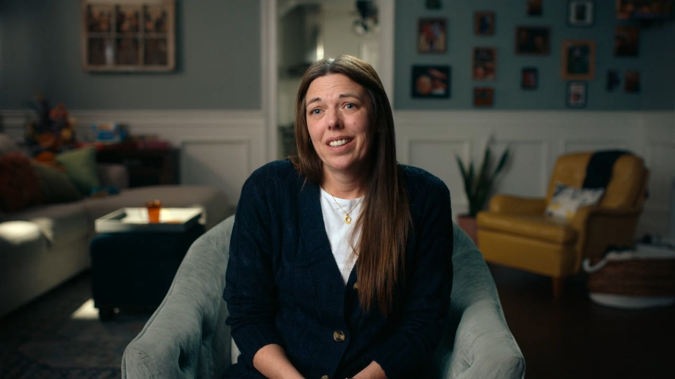 Director interview Kendra Licari really like