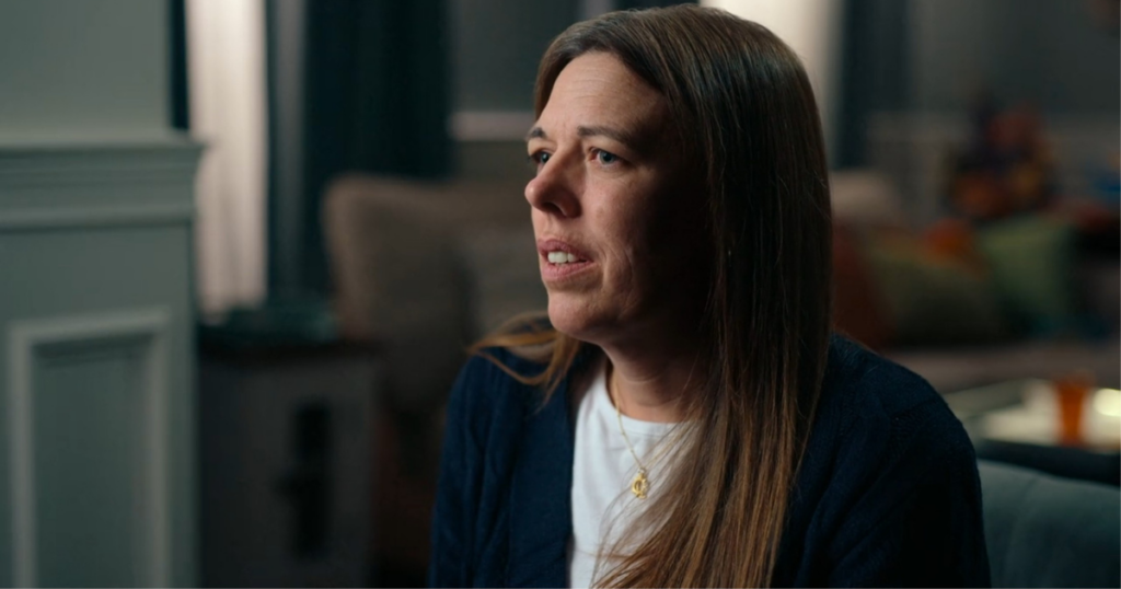 Director interview Kendra Licari really like