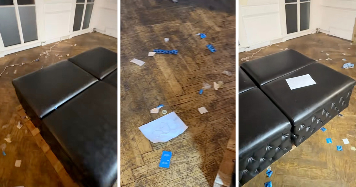 Bonnie Blue challenges in pictures and videos