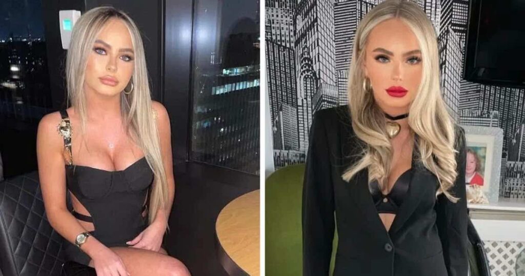 liverpool student lifetime sentence
