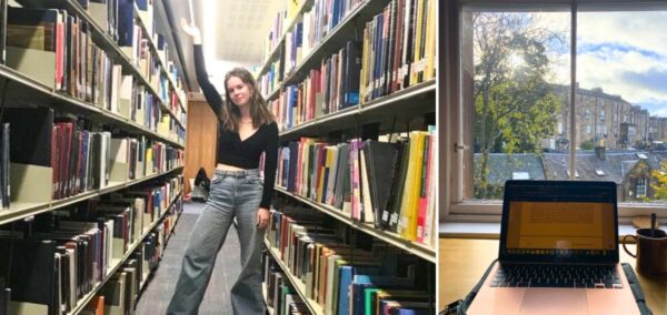least popular uk uni courses