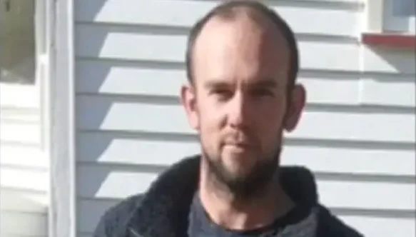 NZ fugitive dad Tom Phillips police statement