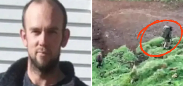 NZ fugitive dad Tom Phillips police statement
