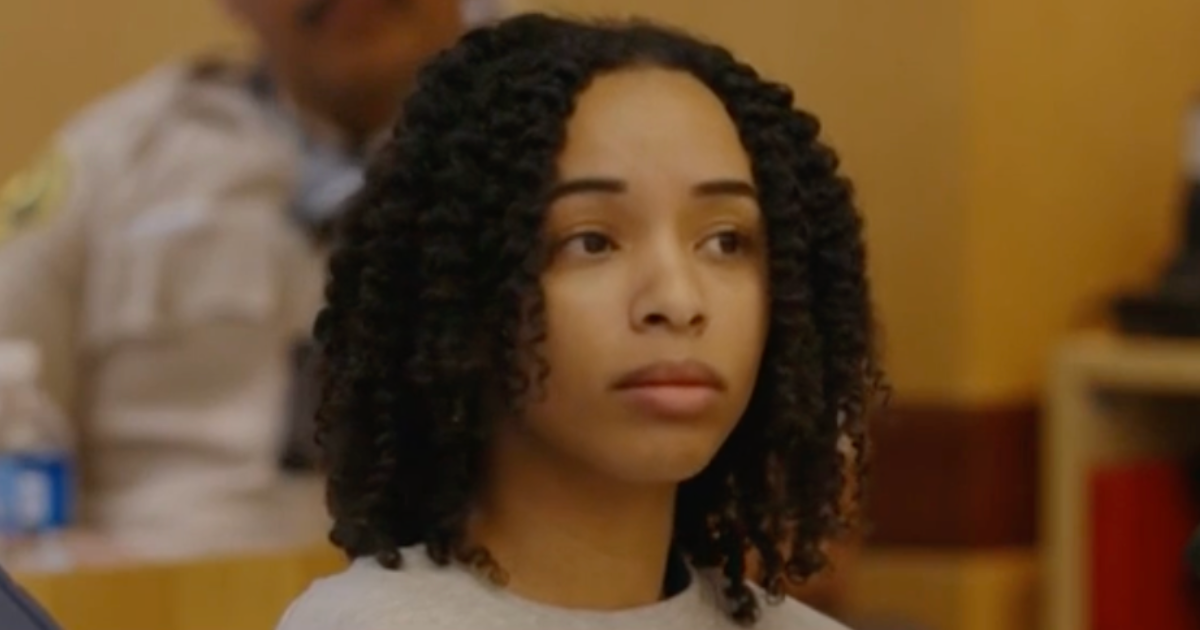Michaela Rylaarsdam to stand trial for murder of Michael Dale