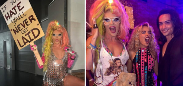 Drag Race VMAs