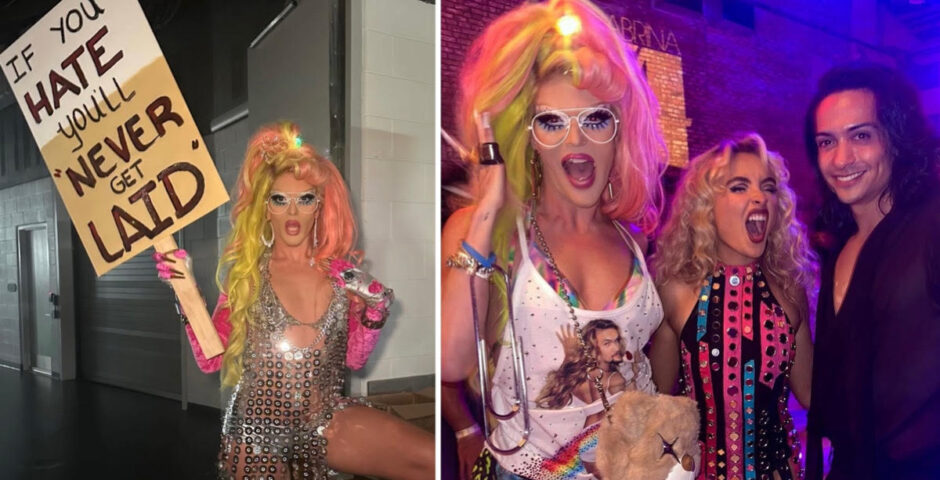 Drag Race VMAs