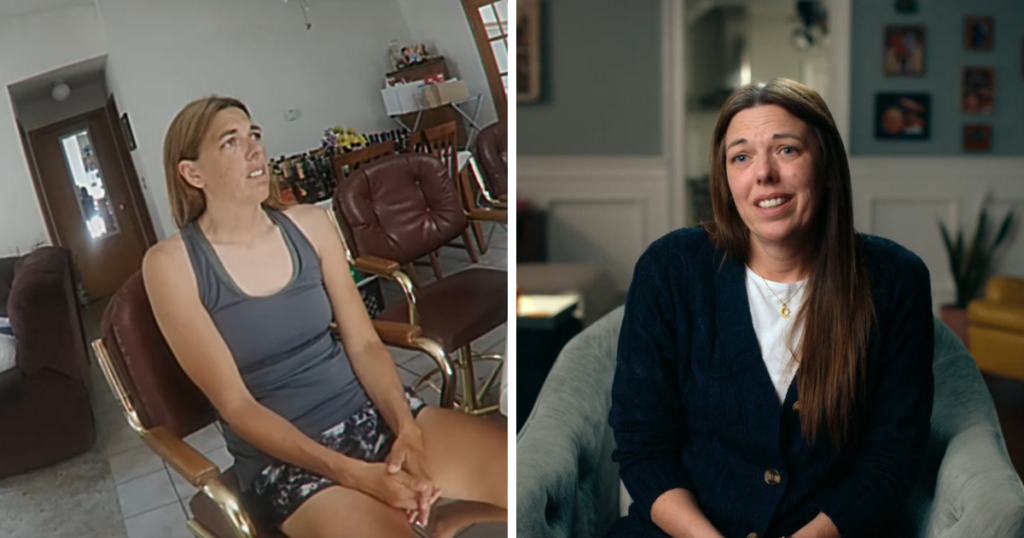 catfish mum Kendra Licari charges dropped