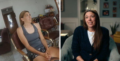 catfish mum Kendra Licari charges dropped