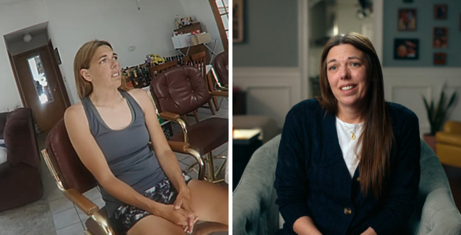 catfish mum Kendra Licari charges dropped