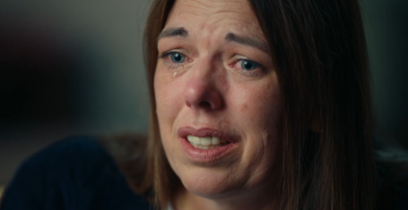 Timeline catfish mum Kendra Licari arrest