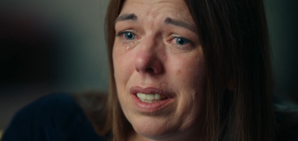 Timeline catfish mum Kendra Licari arrest