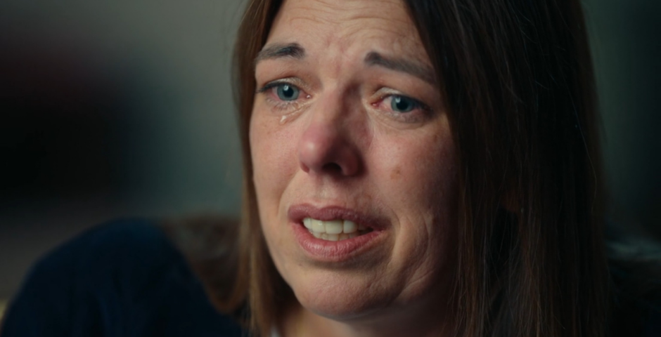Timeline catfish mum Kendra Licari arrest