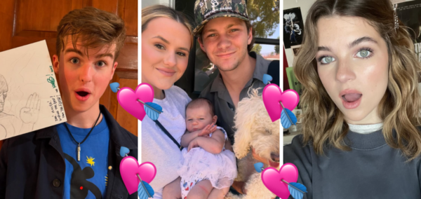 Love Lives Young Sheldon cast