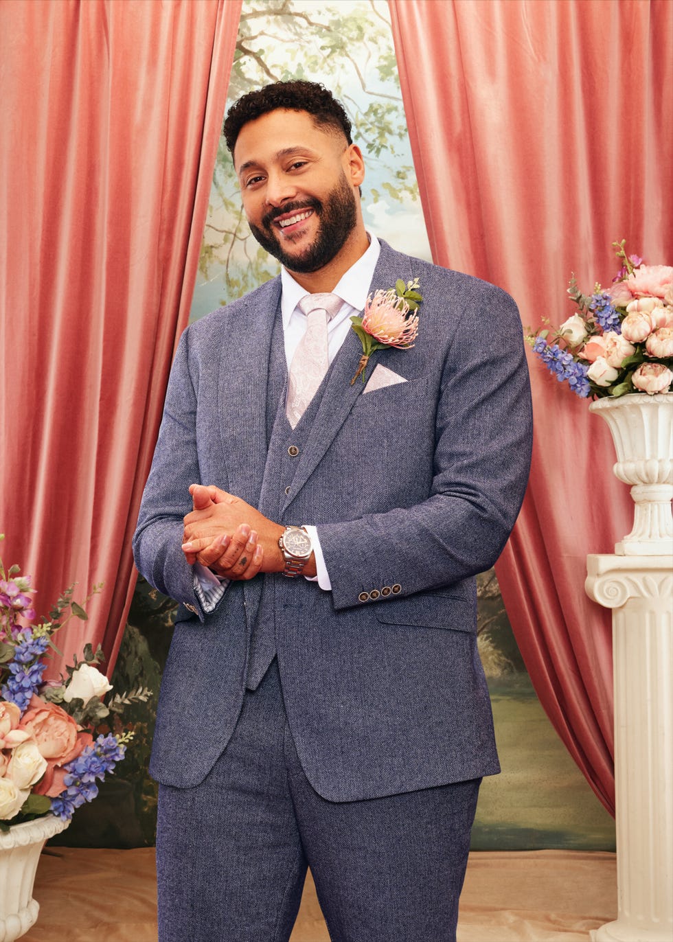 MAFS UK 2025 cast first impressions
