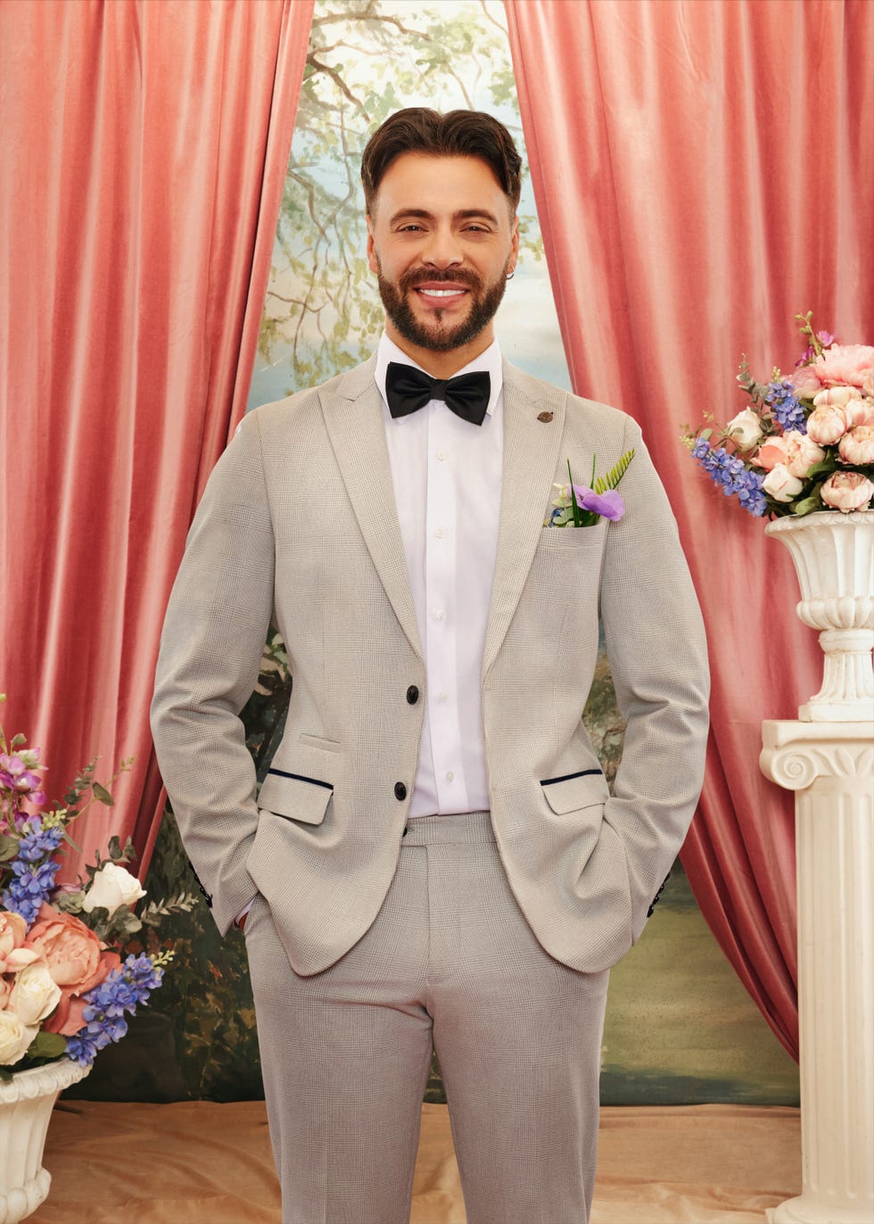 MAFS UK 2025 cast first impressions