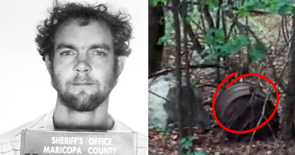Serial killer