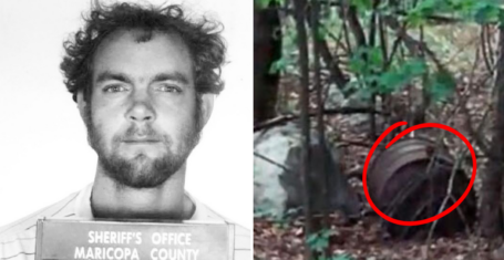 Serial killer