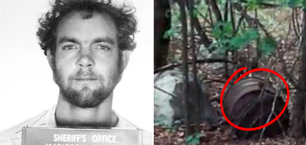 Serial killer