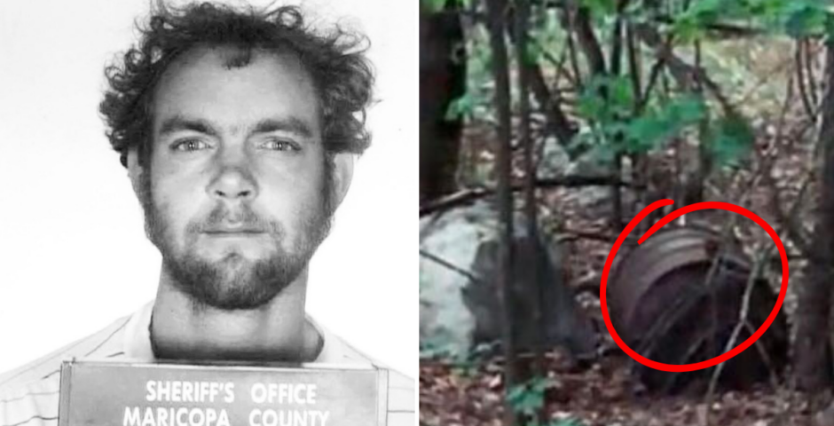 Serial killer
