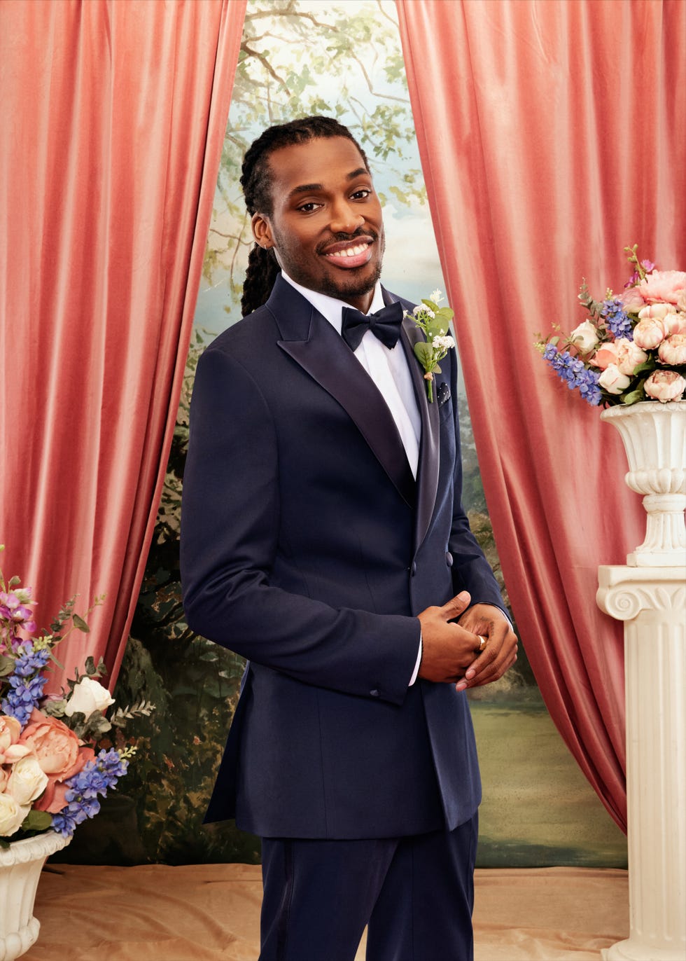 MAFS UK 2025 cast first impressions