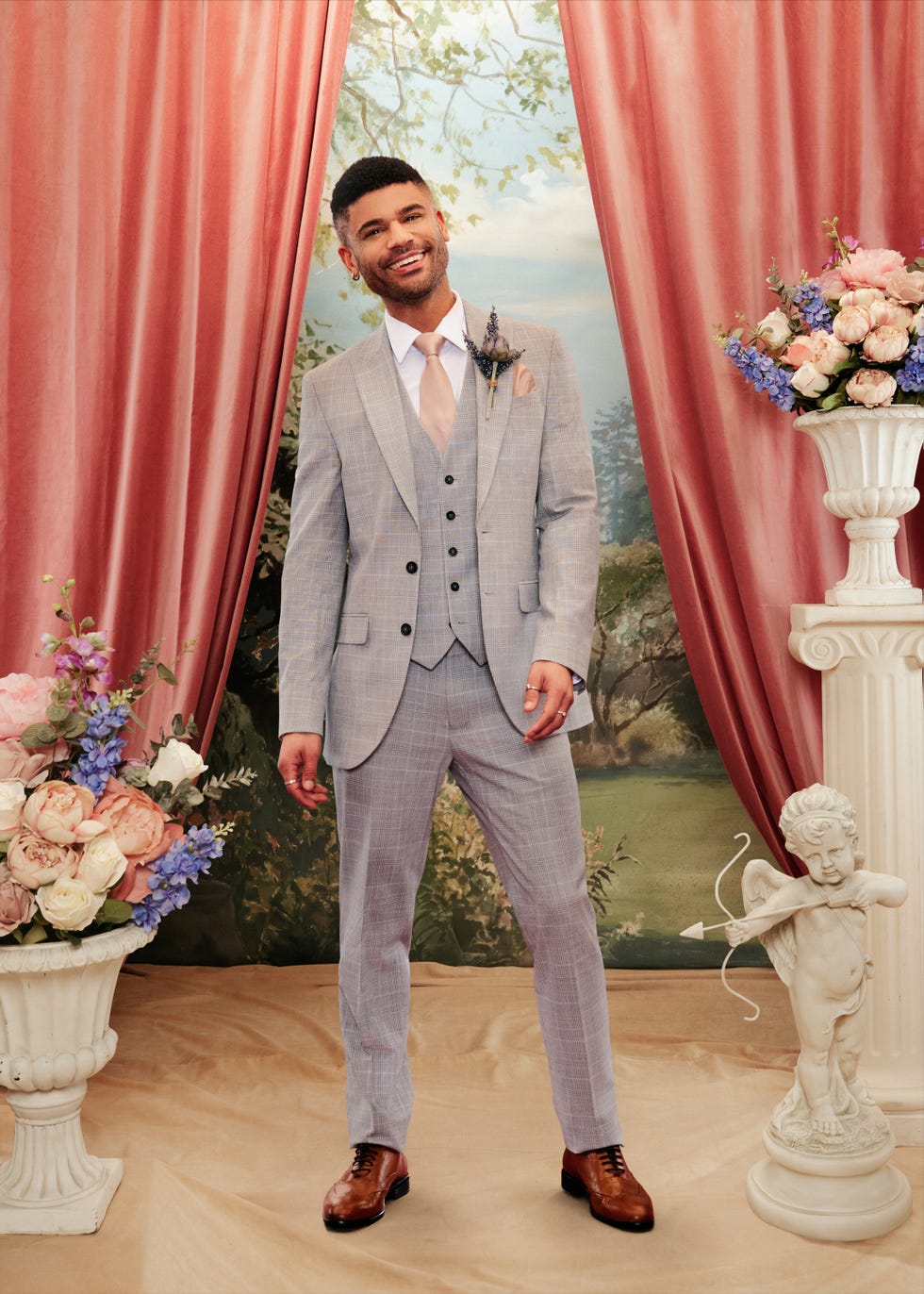 MAFS UK 2025 cast first impressions