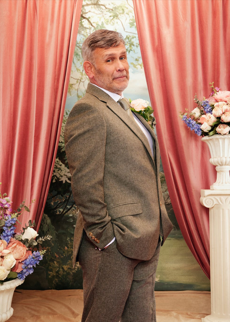 MAFS UK 2025 cast first impressions