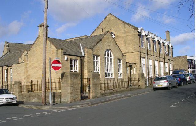 heckmondwike grammar school best uk state schools north