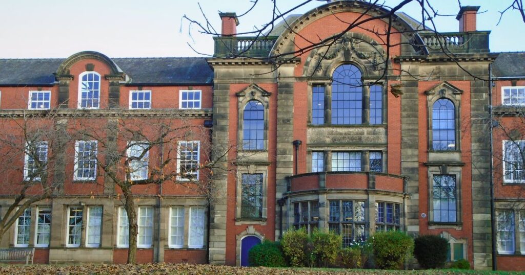 liverpool blue coat school best state schools in the north 2025
