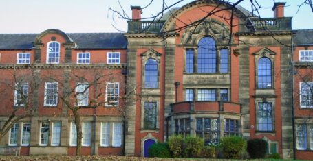 liverpool blue coat school best state schools in the north 2025
