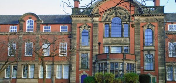 liverpool blue coat school best state schools in the north 2025