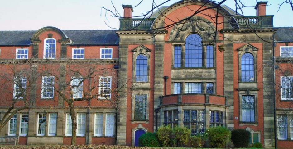 liverpool blue coat school best state schools in the north 2025