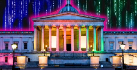 best worst russell group unis ranking chatgpt this is university college london ucl