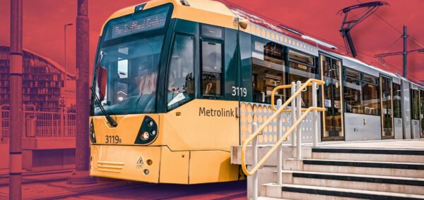 manchester metro strike