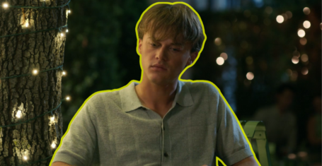 summer i turned pretty conrad theory