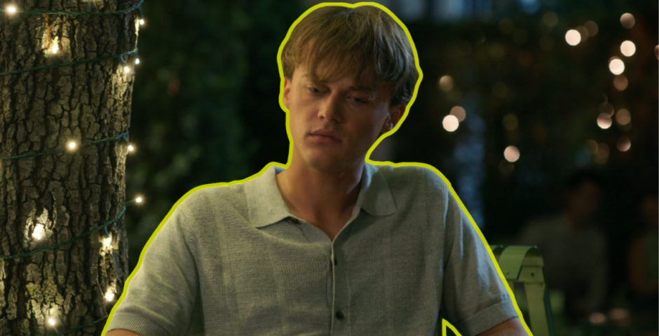 summer i turned pretty conrad theory