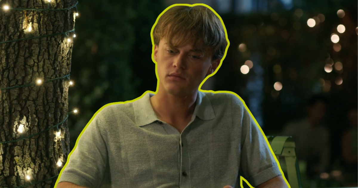 summer i turned pretty conrad theory