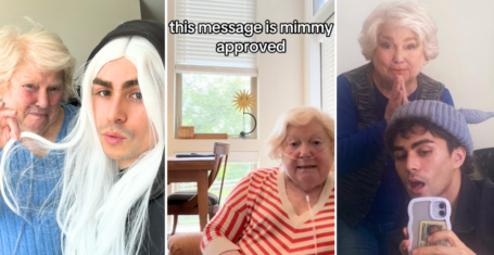 Mimmy