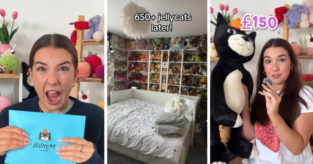 jellycat adults